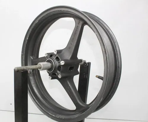 05-06 Honda Cbr600rr Front Wheel Rim (see descp)
