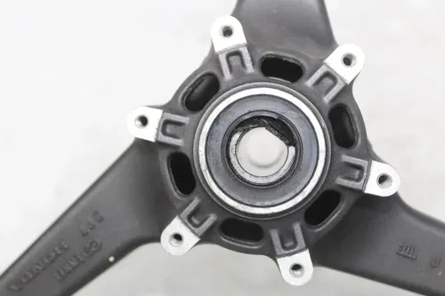 05-06 Honda Cbr600rr Front Wheel Rim (see descp)