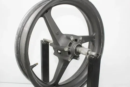 05-06 Honda Cbr600rr Front Wheel Rim (see descp)