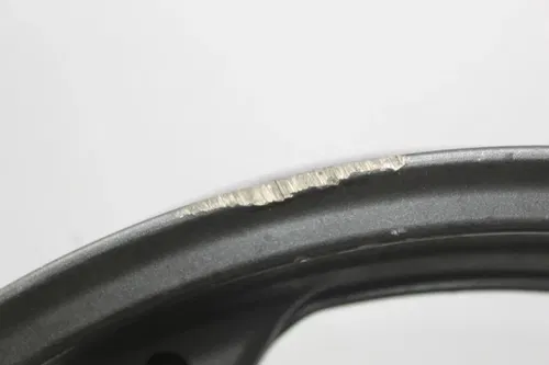 05-06 Honda Cbr600rr Front Wheel Rim (see descp)