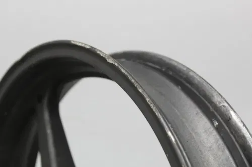 05-06 Honda Cbr600rr Front Wheel Rim (see descp)