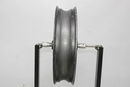 05-06 Honda Cbr600rr Front Wheel Rim (see descp)