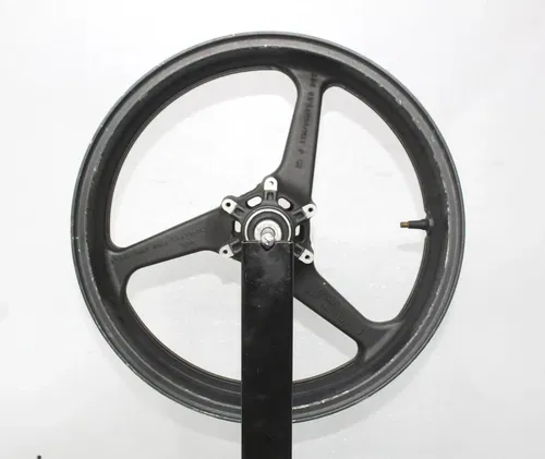 05-06 Honda Cbr600rr Front Wheel Rim (see descp)