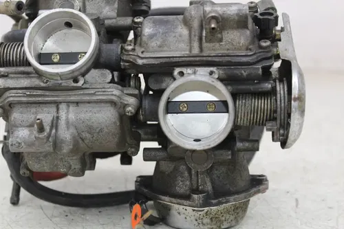 1986 HONDA SHADOW 500 VT500C CARB CARBURETOR (SEE DESCP)