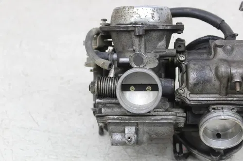 1986 HONDA SHADOW 500 VT500C CARB CARBURETOR (SEE DESCP)