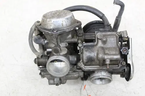 1986 HONDA SHADOW 500 VT500C CARB CARBURETOR (SEE DESCP)