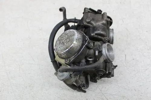 1986 HONDA SHADOW 500 VT500C CARB CARBURETOR (SEE DESCP)