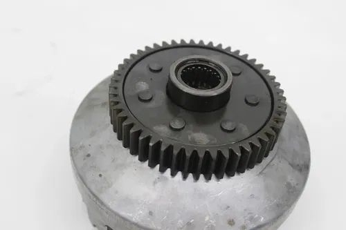 82 HONDA CB1000COMPLETE CLUTCH BASKET HUB