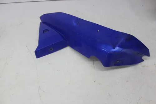 16 YAMAHA YXZ1000R FRONT LEFT SIDE FENDER COVER PANEL COWL (SEE DESCP)
