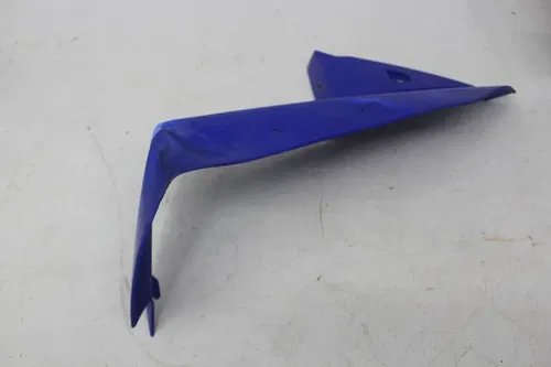 16 YAMAHA YXZ1000R FRONT LEFT SIDE FENDER COVER PANEL COWL (SEE DESCP)