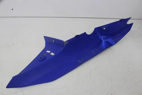16 YAMAHA YXZ1000R FRONT LEFT SIDE FENDER COVER PANEL COWL (SEE DESCP)