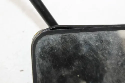 09-12 TRIUMPH STREET TRIPLE 675 LEFT RIGHT MIRRORS