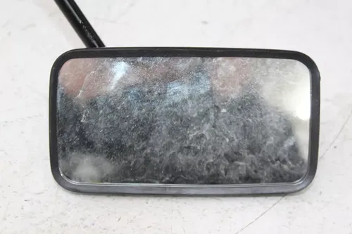 09-12 TRIUMPH STREET TRIPLE 675 LEFT RIGHT MIRRORS