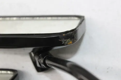 09-12 TRIUMPH STREET TRIPLE 675 LEFT RIGHT MIRRORS