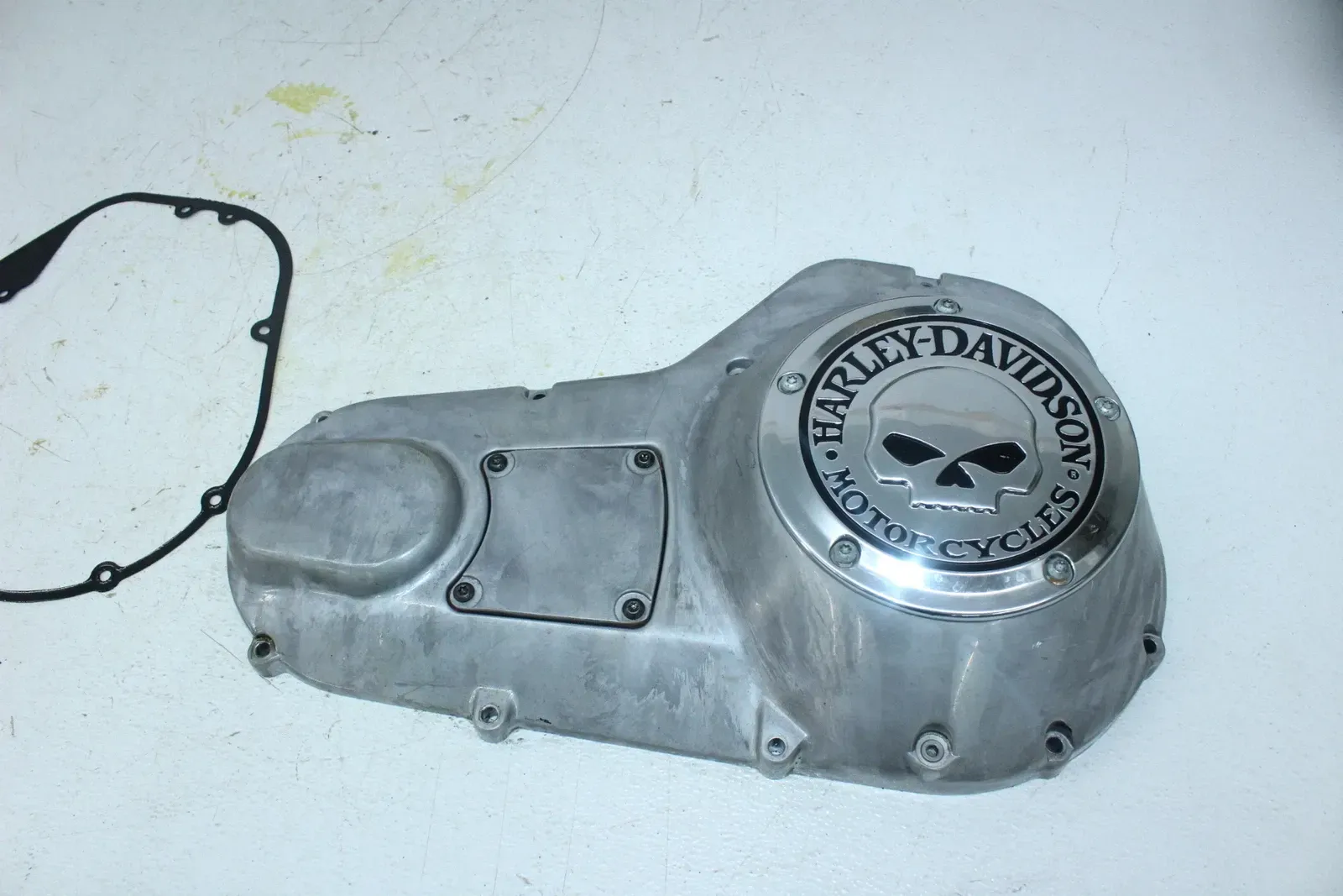 2005 HARLEY-DAVIDSON ELECTRA GLIDE EFI FLHTI OUTTER PRIMARY COVER