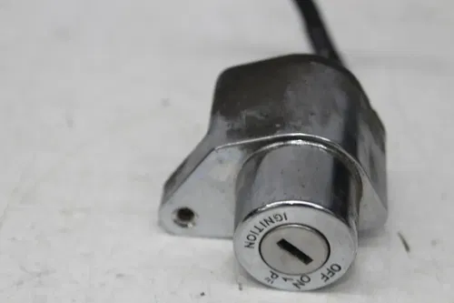 10-16 VICTORY CROSS COUNTRY 8 BALL IGNITION LOCK KEY SET W/ GAS CAP