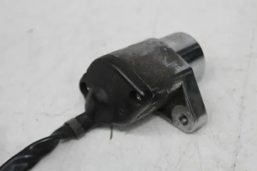 10-16 VICTORY CROSS COUNTRY 8 BALL IGNITION LOCK KEY SET W/ GAS CAP