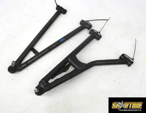 15-25 Polaris Sportsman Xp 1000 Front Lower Upper Right Control A Arms
