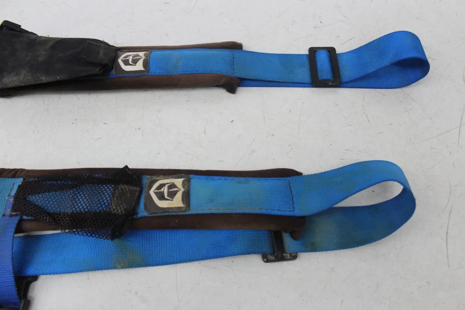 19-25 HONDA TALON 1000X SXS10S2X FRONT SEAT BELT HARNESS