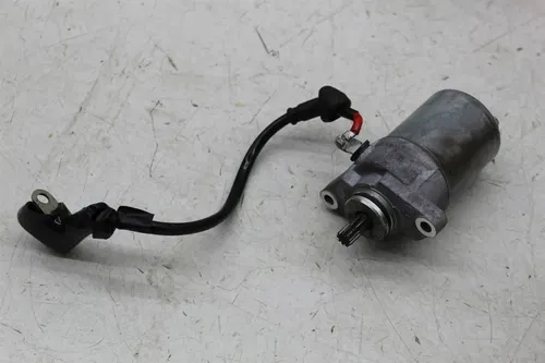 2012 CAN-AM DS 90 X ENGINE STARTING STARTING MOTOR