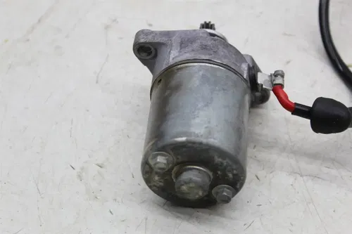 2012 CAN-AM DS 90 X ENGINE STARTING STARTING MOTOR