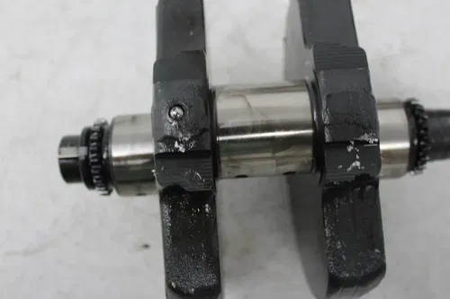 96-05 KAWASAKI VULCAN 800 VN800B CLASSIC ENGINE MOTOR CRANKSHAFT CRANK SHAFT