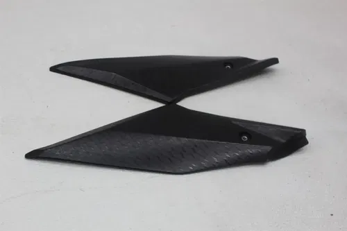 15-25 YAMAHA YZF R1 GAS FUEL TANK PANELS COVERS FAIRINGS COWLS