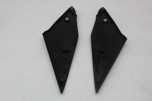 15-25 YAMAHA YZF R1 GAS FUEL TANK PANELS COVERS FAIRINGS COWLS