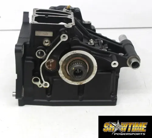 21-24 HARLEY STREET BOB FXBBS SOFTAIL 114CI ENGINE TRANSMSSION TRANSFER CASE