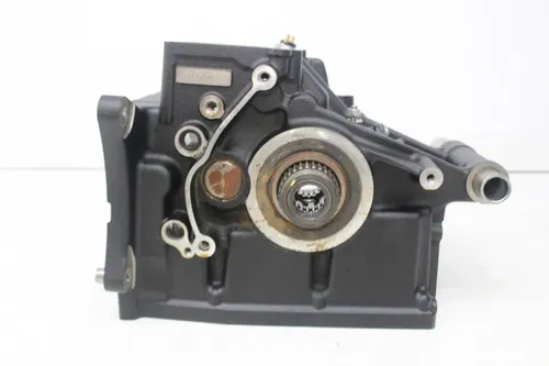 21-24 HARLEY STREET BOB FXBBS SOFTAIL 114CI ENGINE TRANSMSSION TRANSFER CASE