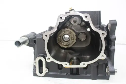 21-24 HARLEY STREET BOB FXBBS SOFTAIL 114CI ENGINE TRANSMSSION TRANSFER CASE