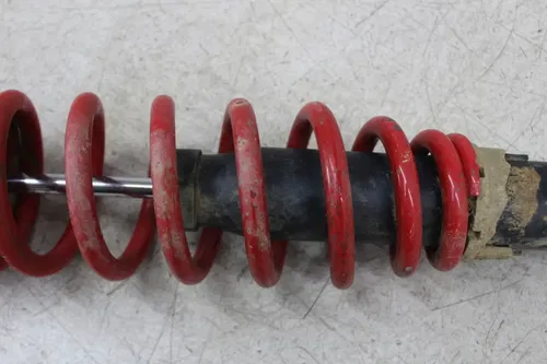 17 POLARIS GENERAL 1000 EPS REAR BACK RIGHT SHOCK ABSORBER SUSPENSION