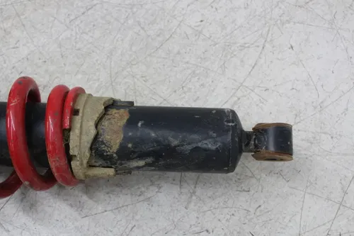 17 POLARIS GENERAL 1000 EPS REAR BACK RIGHT SHOCK ABSORBER SUSPENSION