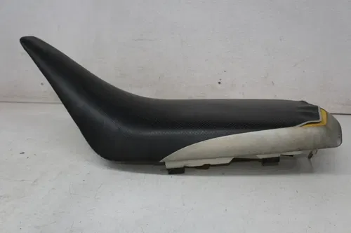 01-05 YAMAHA RAPTOR YFM 660 FRONT REAR SEAT SADDLE (SEE DESCP)