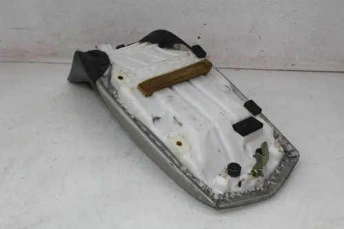 01-05 YAMAHA RAPTOR YFM 660 FRONT REAR SEAT SADDLE (SEE DESCP)