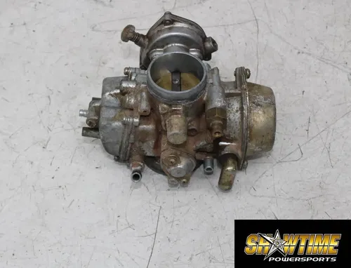 03-07 POLARIS PREDATOR 500 CARB CARBURETOR (SEE DESCP)
