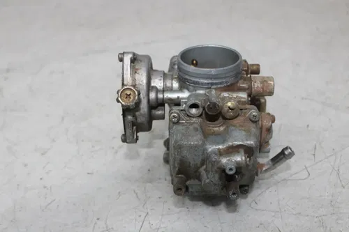 03-07 POLARIS PREDATOR 500 CARB CARBURETOR (SEE DESCP)