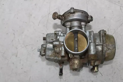 03-07 POLARIS PREDATOR 500 CARB CARBURETOR (SEE DESCP)
