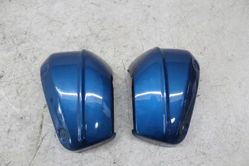 1996 Yamaha Royal Star XVZ1300A SIDE COVER PANEL COWL FAIRING SET