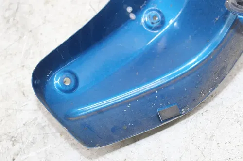1996 Yamaha Royal Star XVZ1300A SIDE COVER PANEL COWL FAIRING SET