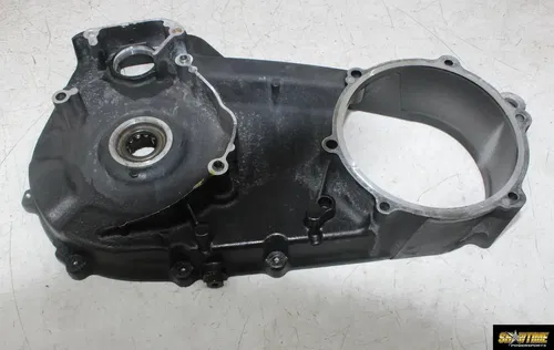 07-11 HARLEY-DAVIDSON STREET GLIDE FLHX 96CI ENGINE INNER CLUTCH SIDE COVER