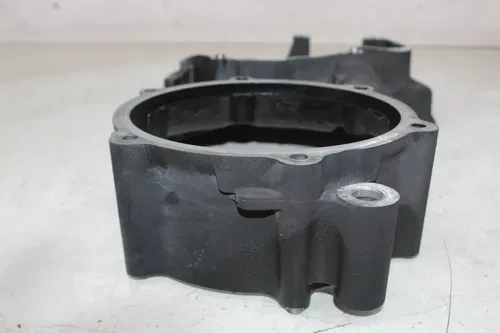 07-11 HARLEY-DAVIDSON STREET GLIDE FLHX 96CI ENGINE INNER CLUTCH SIDE COVER