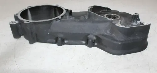 07-11 HARLEY-DAVIDSON STREET GLIDE FLHX 96CI ENGINE INNER CLUTCH SIDE COVER