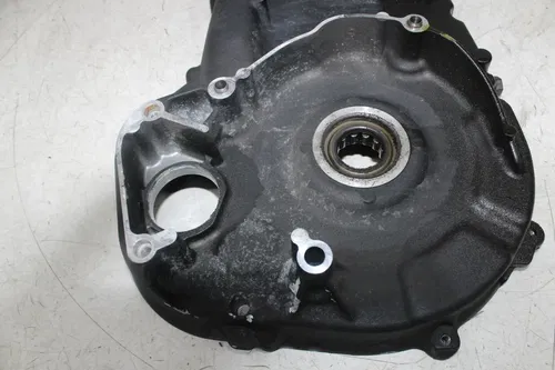 07-11 HARLEY-DAVIDSON STREET GLIDE FLHX 96CI ENGINE INNER CLUTCH SIDE COVER