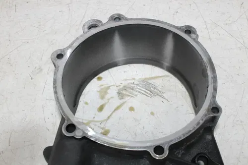 07-11 HARLEY-DAVIDSON STREET GLIDE FLHX 96CI ENGINE INNER CLUTCH SIDE COVER