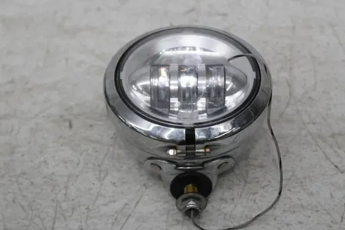 18-23 HARLEY-DAVIDSON ELECTRA GLIDE ULTRA LIMITED SINGLE FOG HEADLIGHT HEAD LAMP