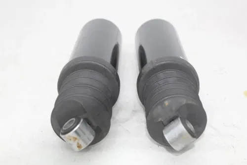 96-98 Harley-davidson Road King Efi Flhri left right Rear Back Shocks Absorbers