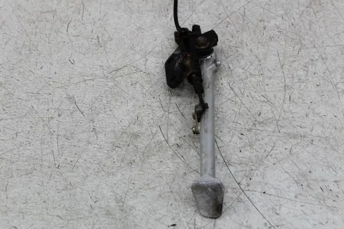 07 BENELLI TNT 1130 KICKSTAND SIDE KICK STAND SENSOR