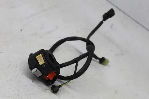 99-04 HONDA SPORTRAX 400 TRX400EX HANDLE BAR KILL OFF START SWITCH LIGHTS