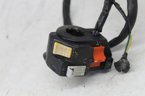 99-04 HONDA SPORTRAX 400 TRX400EX HANDLE BAR KILL OFF START SWITCH LIGHTS